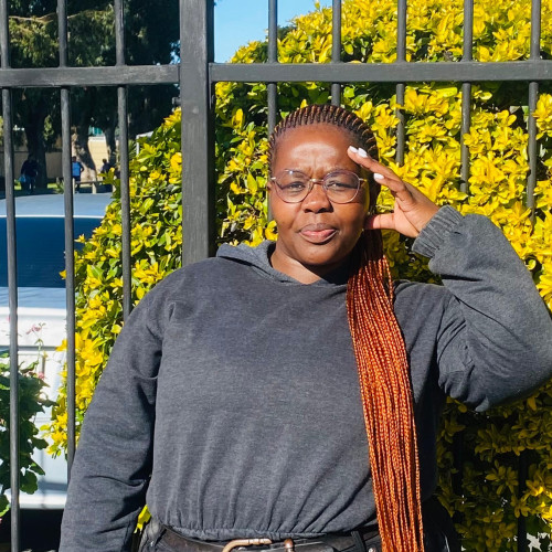 Zimkitha M. profile photo
