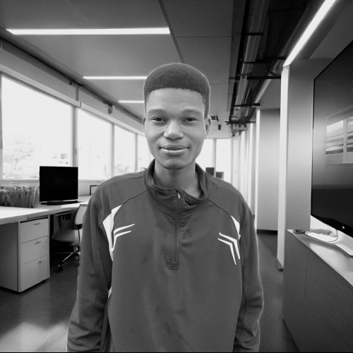Godwin A. profile photo