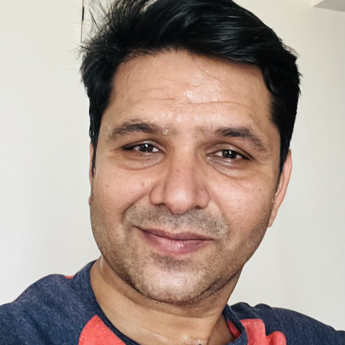 Bharat P. profile photo