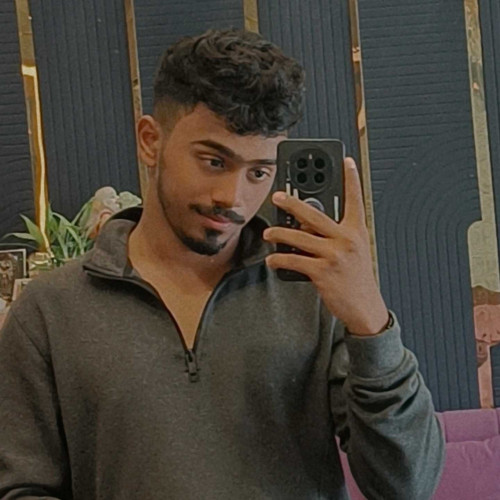 Nitin D. profile photo