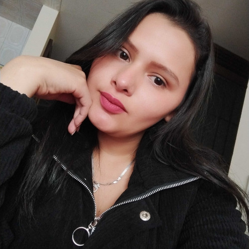 maria v. profile photo