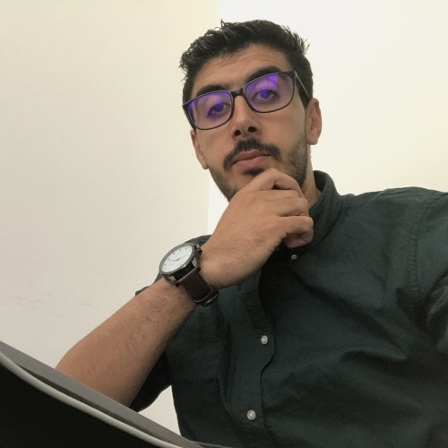 Amine  B.