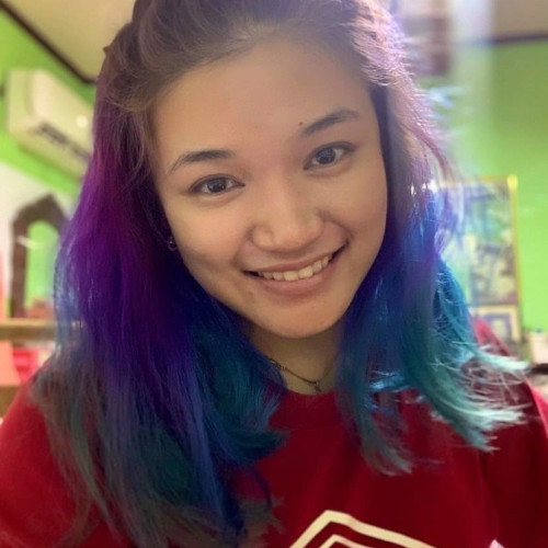 Michelle Erika  A. profile photo
