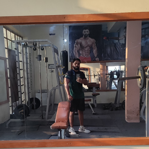 Amit C. profile photo