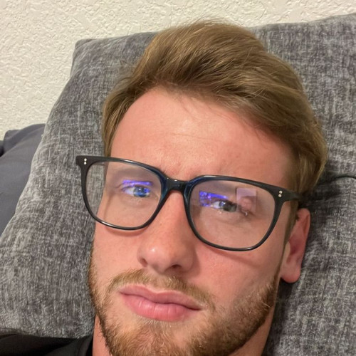 Chill M. profile photo