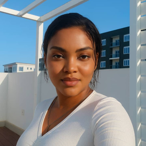 Stacey  R.