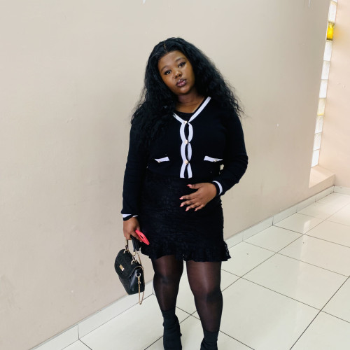 Khanyisa M. profile photo
