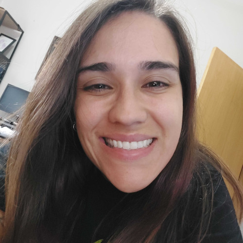 Gabriella P. profile photo