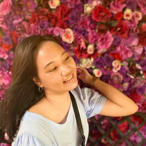 May Filipina C. profile photo