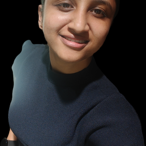 Lisha Z. profile photo