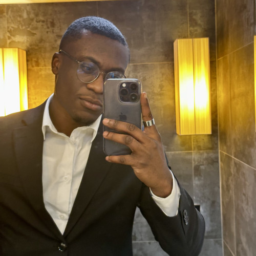 Eric M. profile photo
