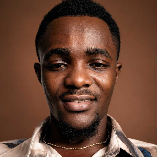 Jackson P. profile photo