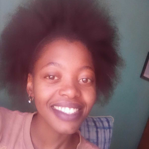 Duduzile D. profile photo