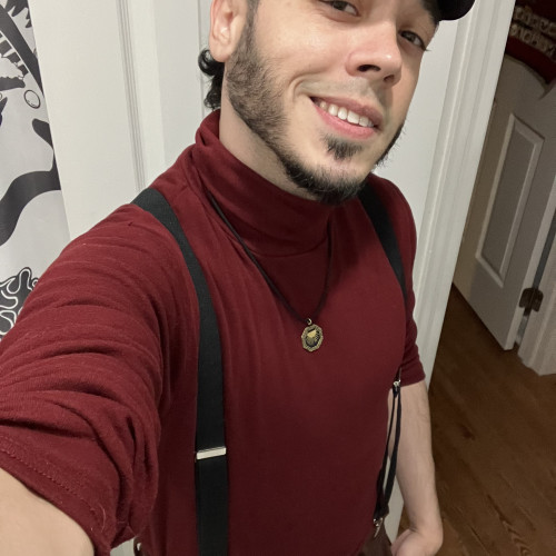Andres H. profile photo