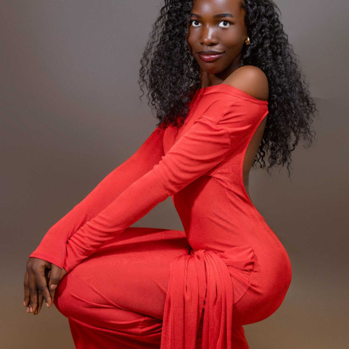 kulume M. profile photo