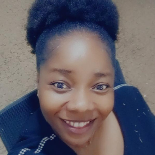 Obianuju N. profile photo