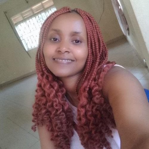 Niyonsaba P. profile photo