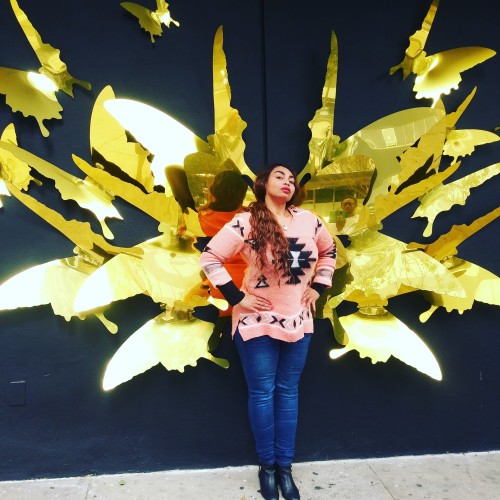 Pauline V. profile photo