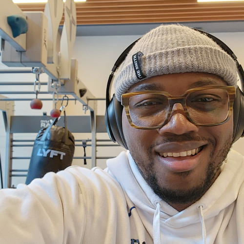 Amando A. profile photo