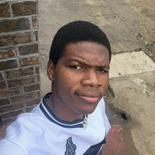 Isaacbrave O.