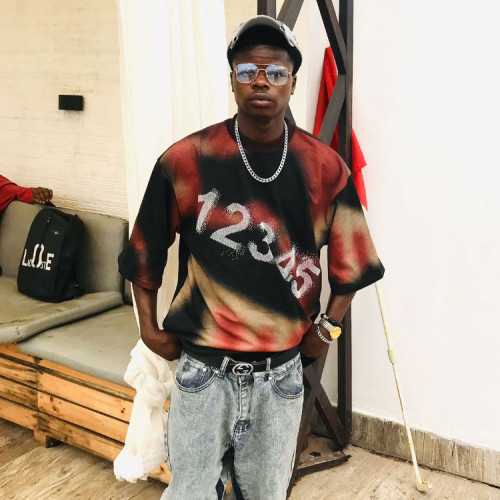 Okechukwu H. profile photo