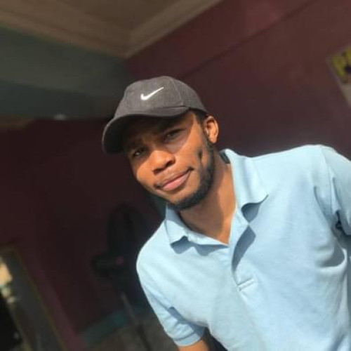 Ebube I. profile photo
