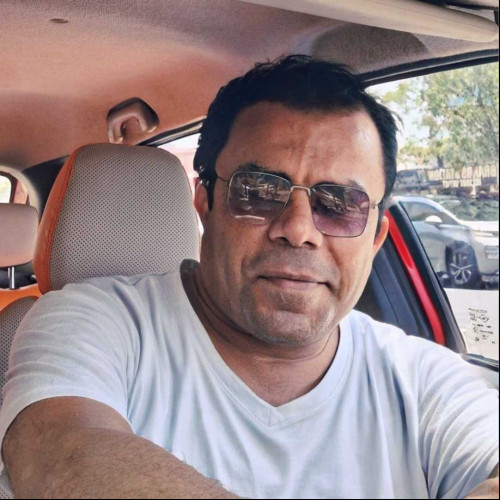 Vivek C. profile photo
