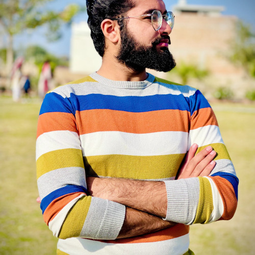 Hafiz H. profile photo