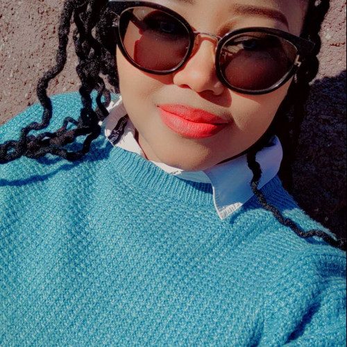 Thokozile R. profile photo