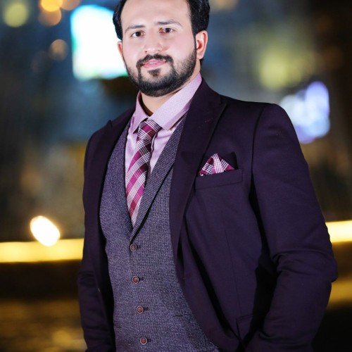 Mehran Ashraf M.