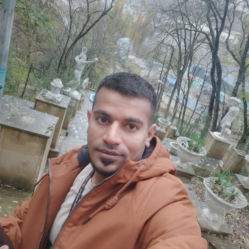 Bakhsh B. profile photo
