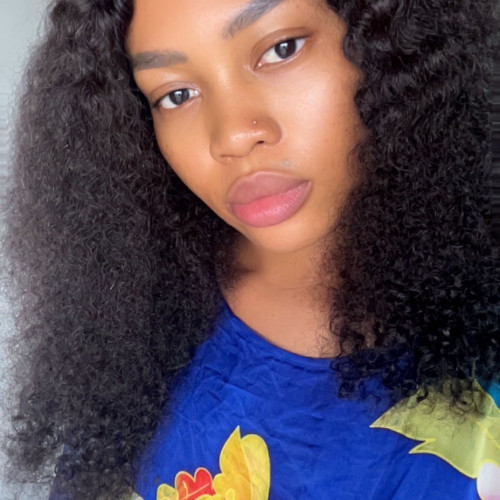 Faustina p. profile photo