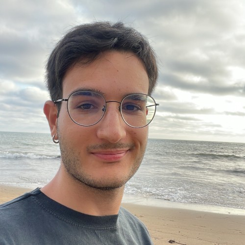 Jesus F. profile photo