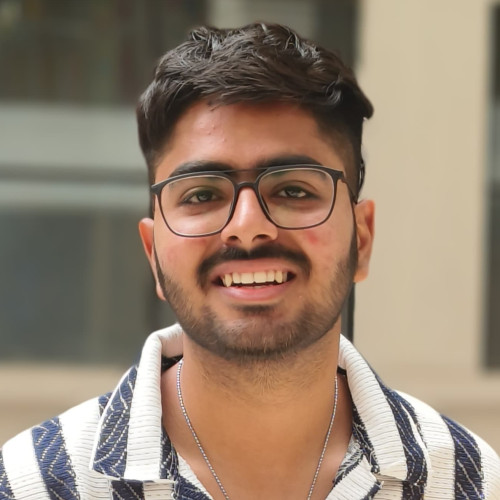 Tanmay  G.