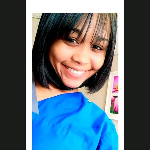 Ashura B. profile photo