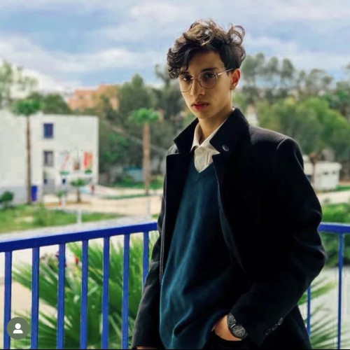 Mourad B. profile photo