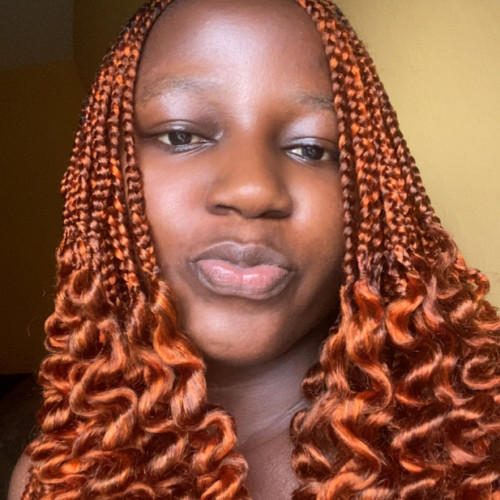 Amarachi C.