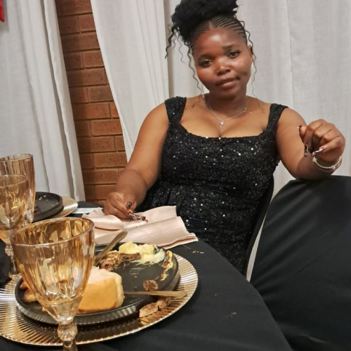 Amahle M. profile photo