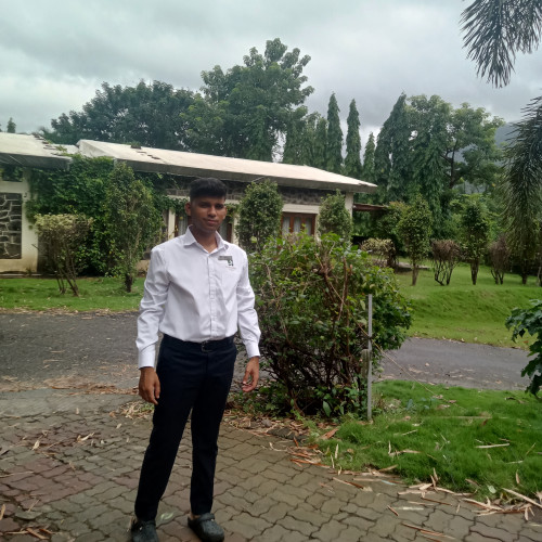 venkatesh C.