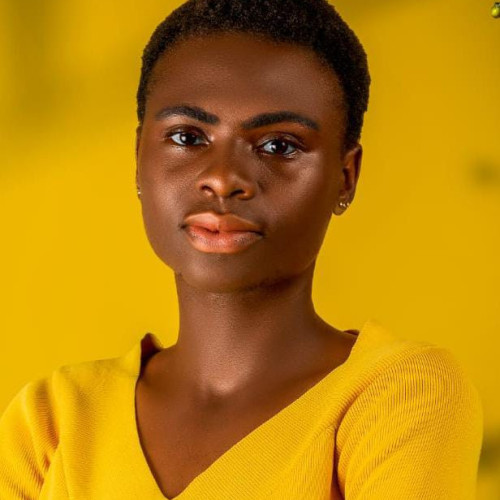 Happiness B. profile photo