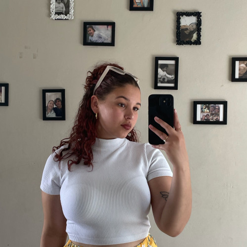 Aneshca B. profile photo