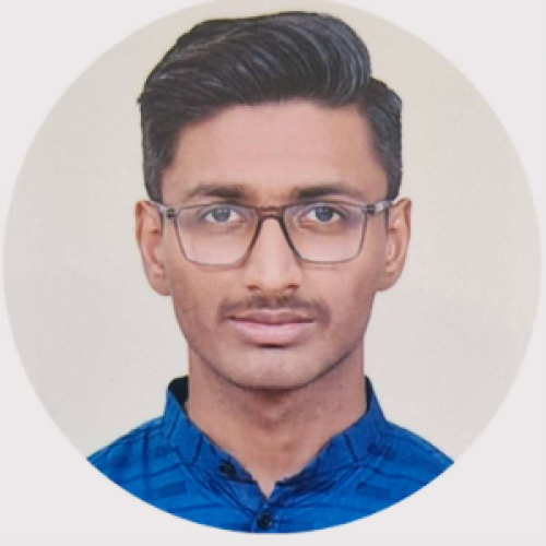 Sarthak G. profile photo