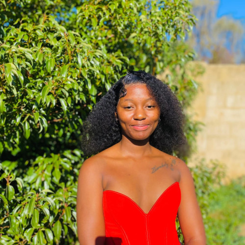 Zimbili  S. profile photo