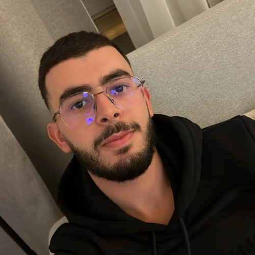 Mohamed  A. profile photo