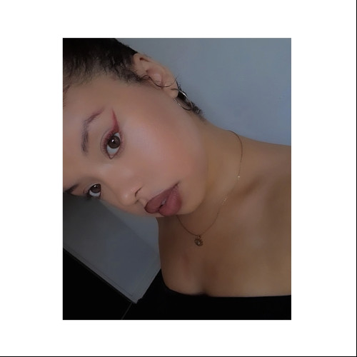 Amber K. profile photo