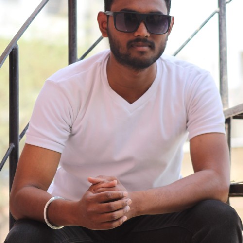 Kunal  I.