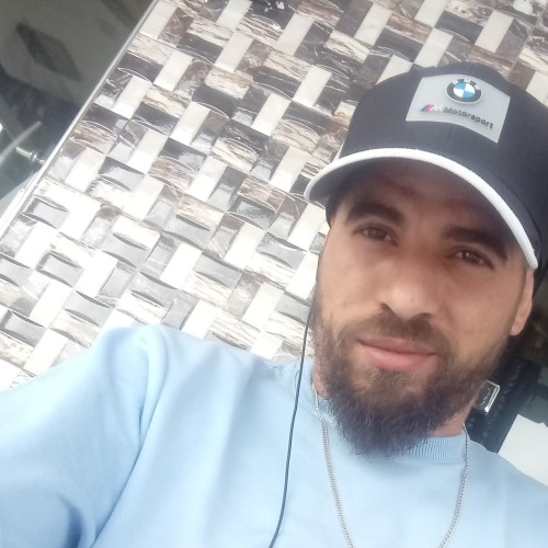 Noureddine K.