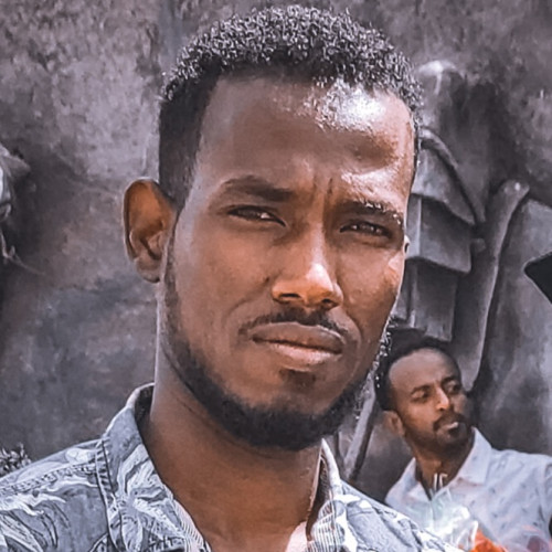 Aliyu Adem A. profile photo