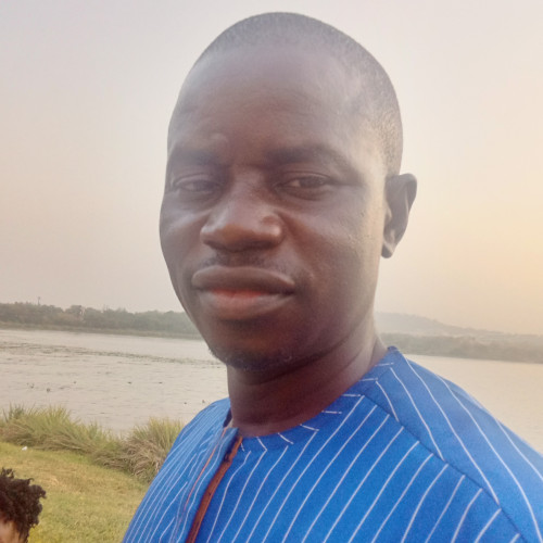 Isaiah O. profile photo