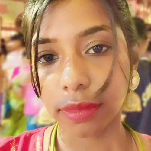 Debjani B. profile photo